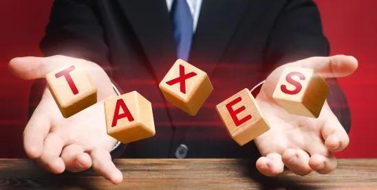 Texas Comptroller Moves to End Tax on Marketplace Fees - NewsBreak