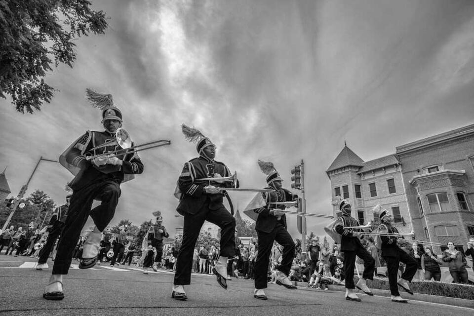 Eastern Senior High School Homecoming Parade is Friday, Heads Up for ...