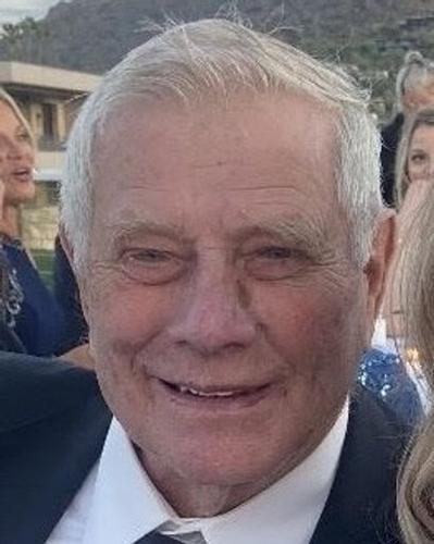 Man Who Started Pitstick Pavilion In Ottawa Has Died - NewsBreak