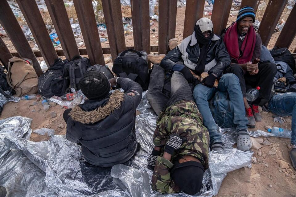 With 204,000 detained, California’s immigrant communities face ...
