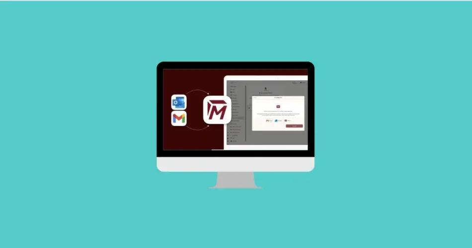 Tuta Mail Introduces One-Click Email Migration From Gmail and Outlook ...