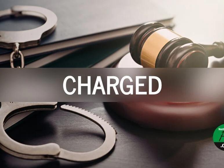 Nurse charged for breaking elderly patient's nose