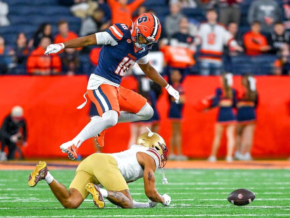 Syracuse football lands one player on preseason All-ACC team