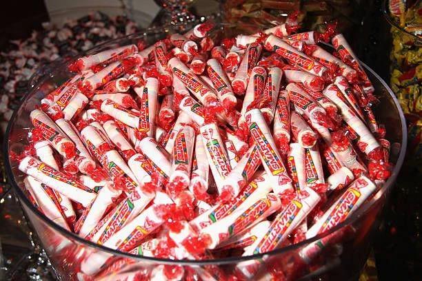 Celebrate National Smarties Day with a Sweet Blast from the Past ...