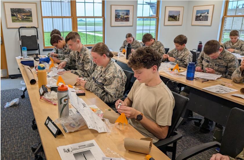 Knox County CAP unit receives program awards - NewsBreak
