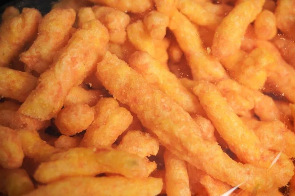 The science and politics behind the panic over ultraprocessed foods ...