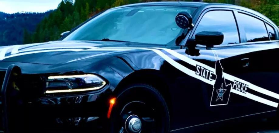 Mooney Takes Over Command of ISP District 2 - NewsBreak