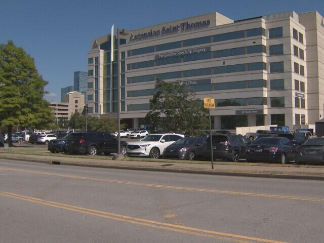 Nashville hospital confirms pharmacy error after devastating drug-mix up