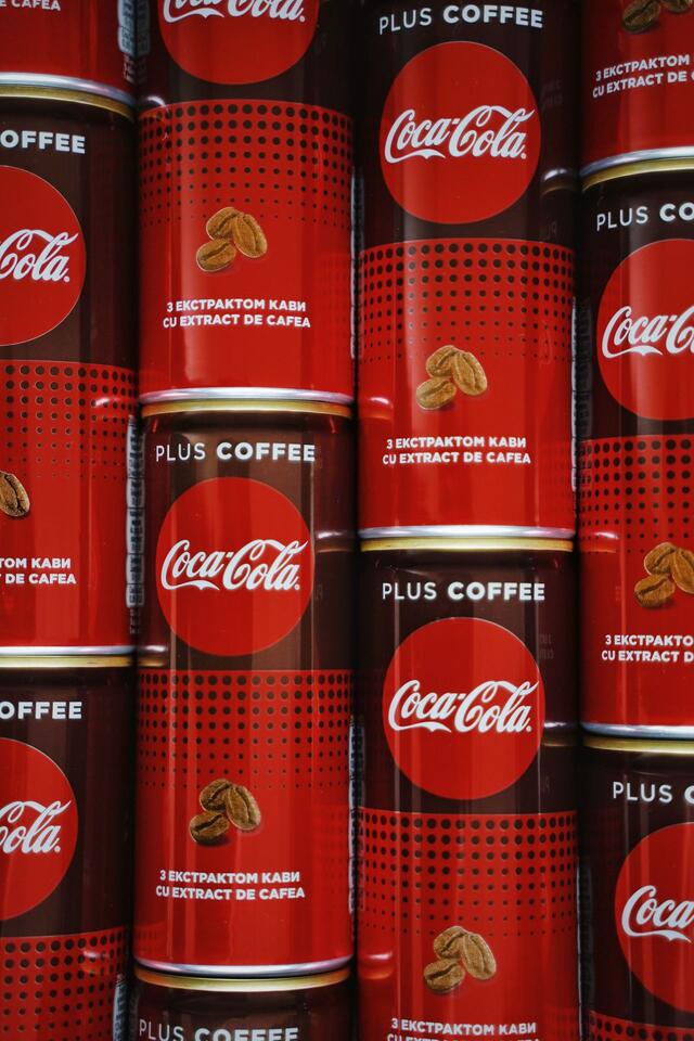 Coca-Cola Just Unveiled a New Limited-Edition Product Everyone Wants to ...