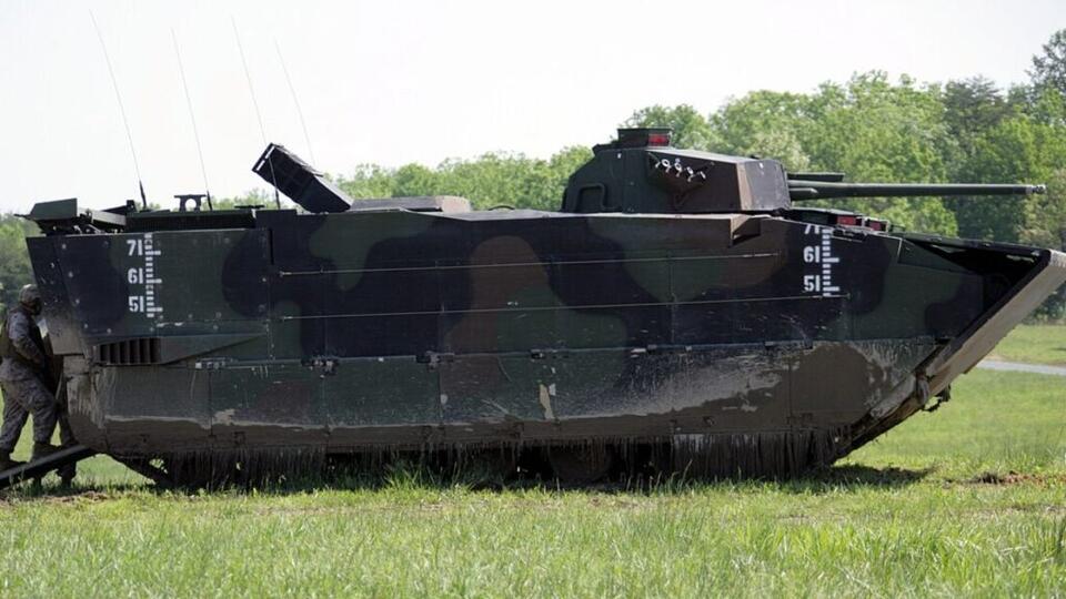8 major weapons programs the Pentagon canceled after spending billions ...