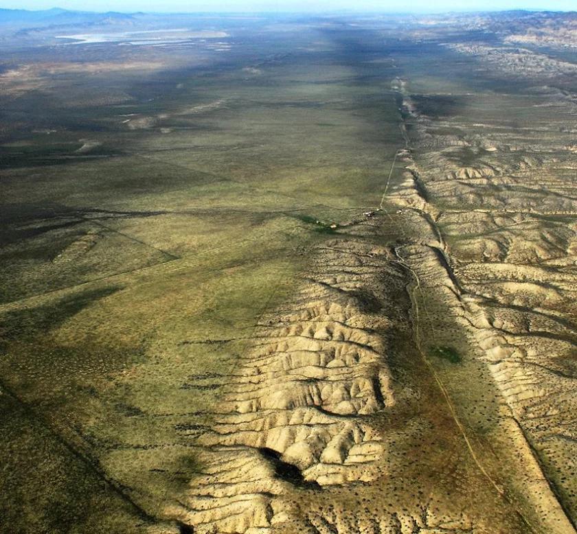 Is California overdue for the next ‘Big One’?