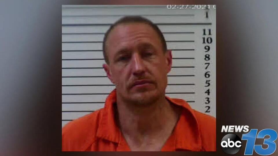 Cherokee County man sentenced to 24 years for methamphetamine ...