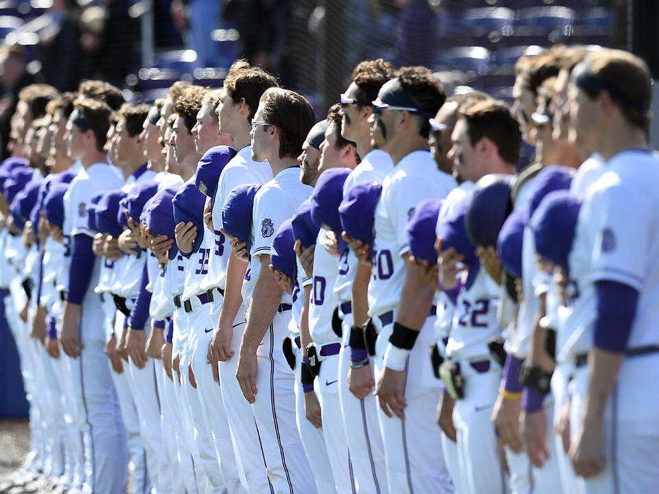 James Madison Baseball falls to South Alabama in series finale