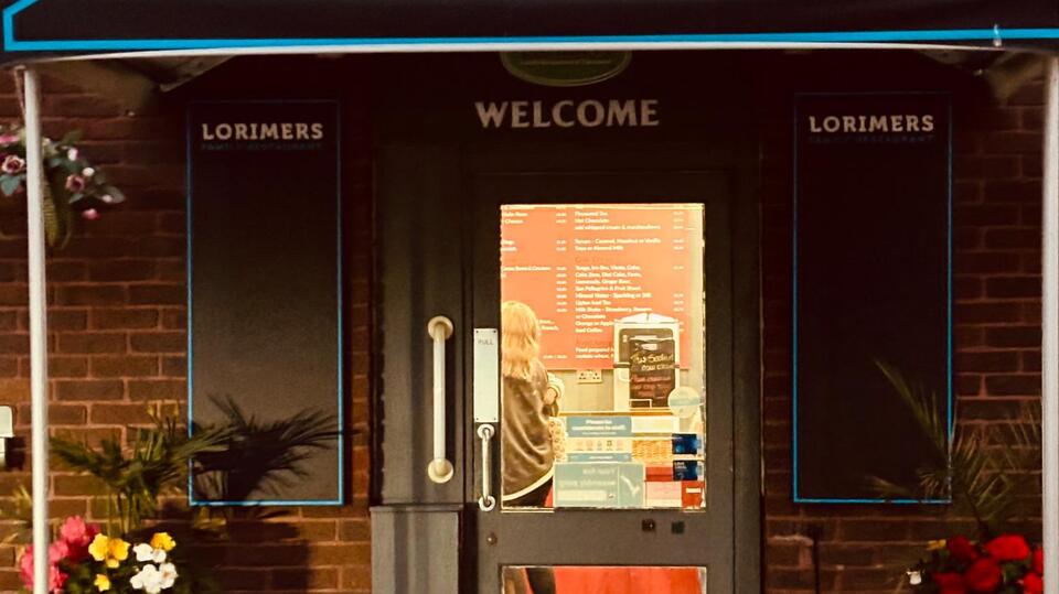 Delicious Comfort Food and Friendly Service at Lorimer's Family ...