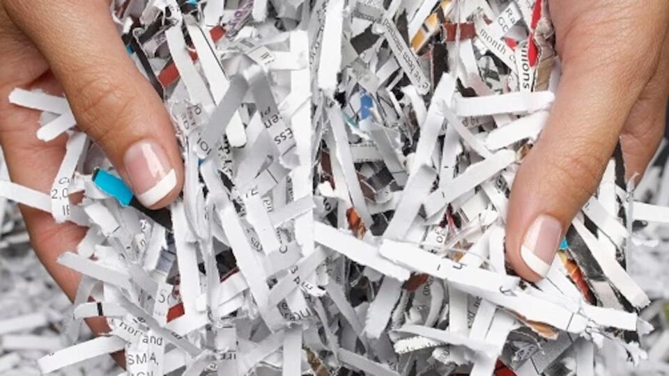 Direct Shred offers free shredding in Jackson - NewsBreak