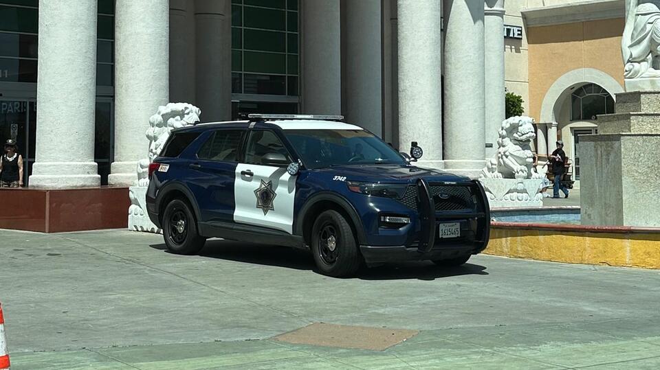After surge of copper wire thefts, city goes undercover to bust ...