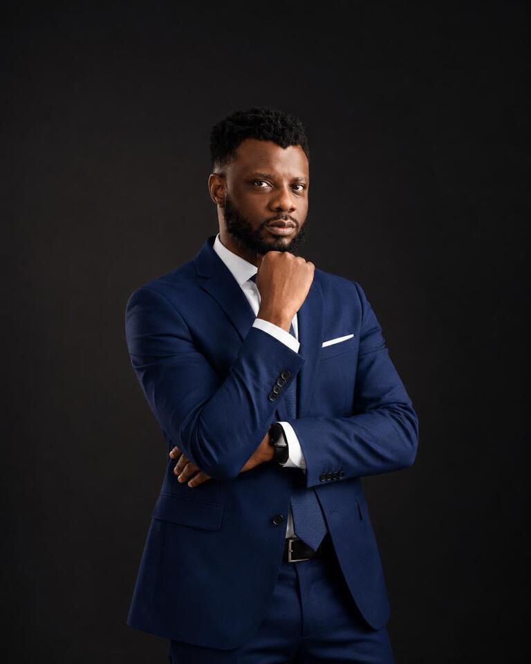 Tope Salami, the lawyer who writes Nigeria's hits (Interview)