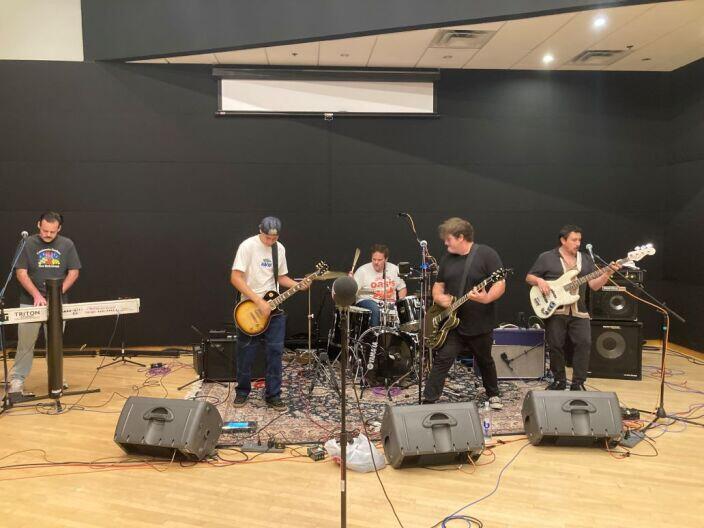 Locals Week 2026 Performance with Normac