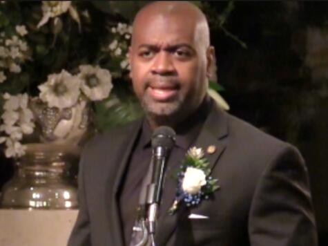 Newark Mayor Ras Baraka to address Hudson County Chamber of Commerce