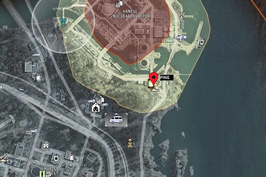 Hazard Storehouse I5 Key Room Location – MW4 DMZ - NewsBreak