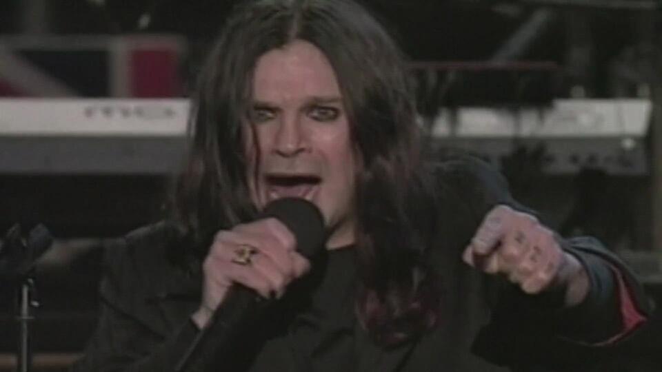 ozzy osbourne final concert location