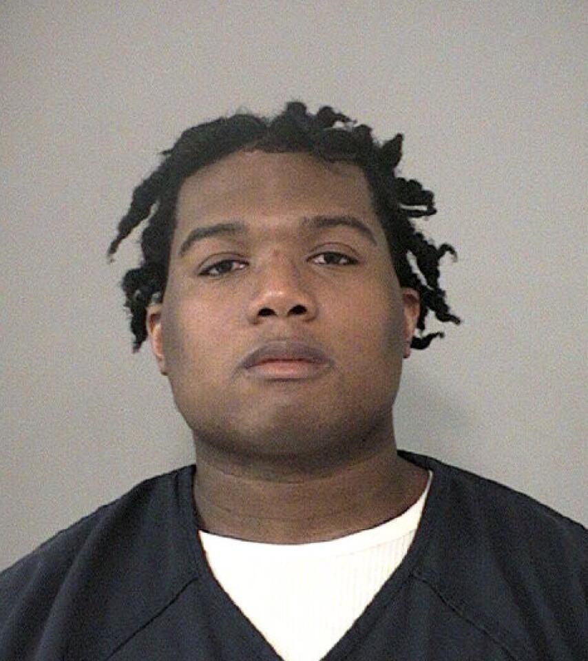 Mississippi Man Gets 50 Years for Fatal Shooting of Girlfriend's Father ...