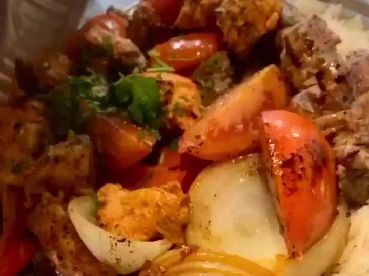 Doesn’t this just make your mouth water!? 🤤🤤🤤 The Olives Branch