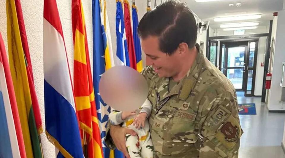 GoFundMe for Air Force sergeant who died in Alamodome fall raises more ...