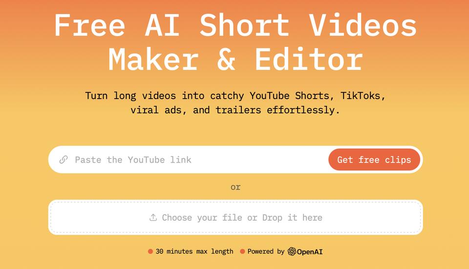 AI Video Cut: Revolutionizing Short-Form Content Creation - NewsBreak