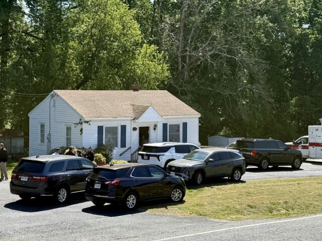 2 in custody after undercover operation at Virginia spa, investigators ...