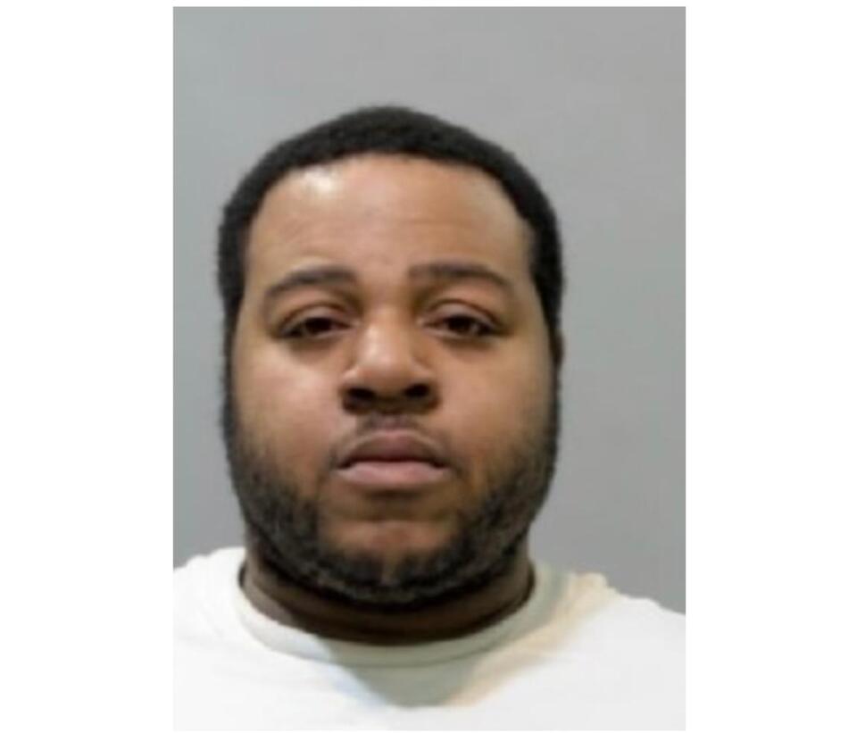 Detroit man charged with first degree murder in shooting of girlfriend ...