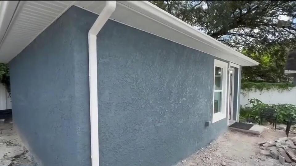 City of Tampa highlights backyard 'ADUs' amid high housing costs, affordability challenges