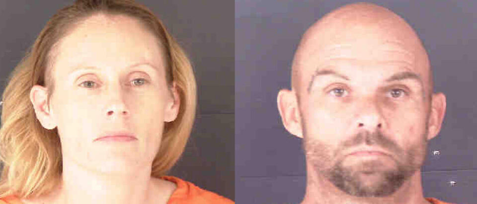 Sarasota couple arrested in connection with local burglaries - NewsBreak