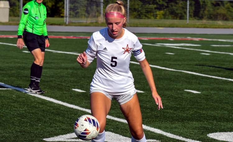 North offense keeps rolling in 5-3 win over Valley Forge