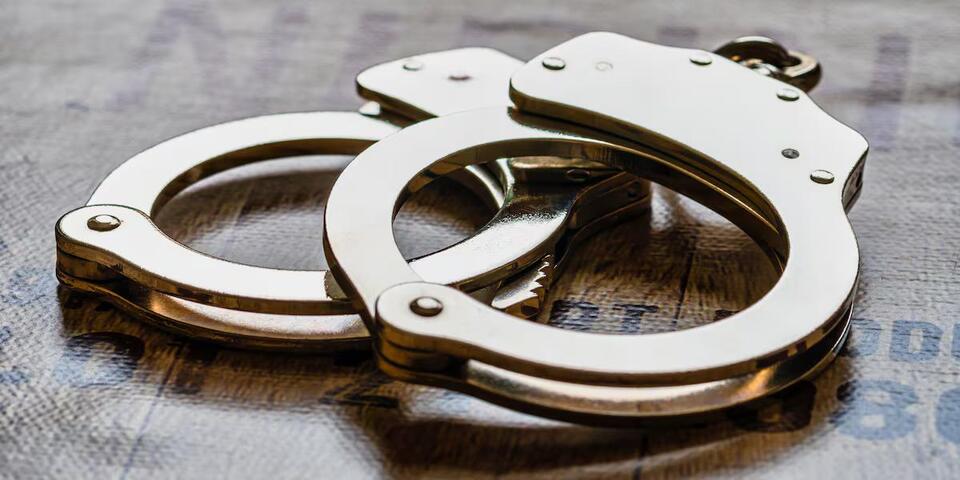 Missouri man behind bars after accused of child’s sexual abuse - NewsBreak