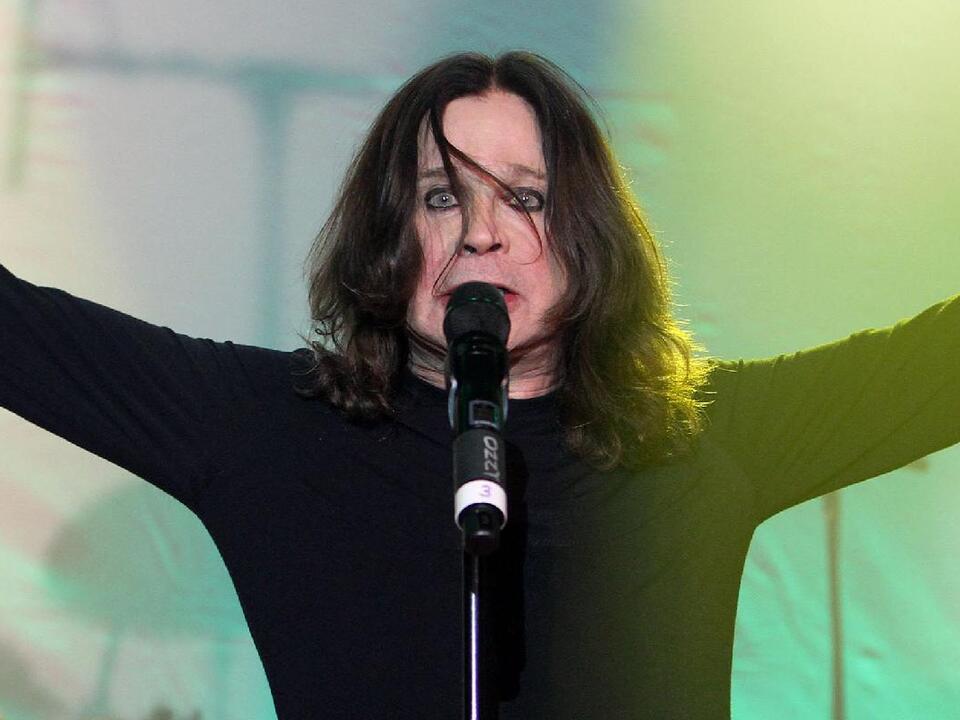 How To Watch Rock & Roll Hall of Fame Induction Ceremony Featuring Ozzy
