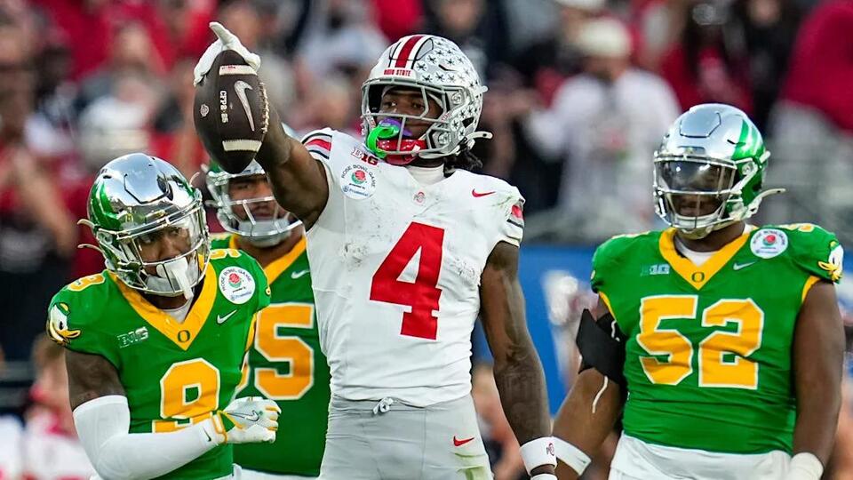 ESPN reveals game that will 'Define' Ohio State football's 2025 Season