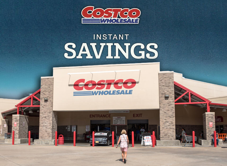 7 Costco Coupon Book Deals Starting Next Week Shoppers Can’t Miss ...