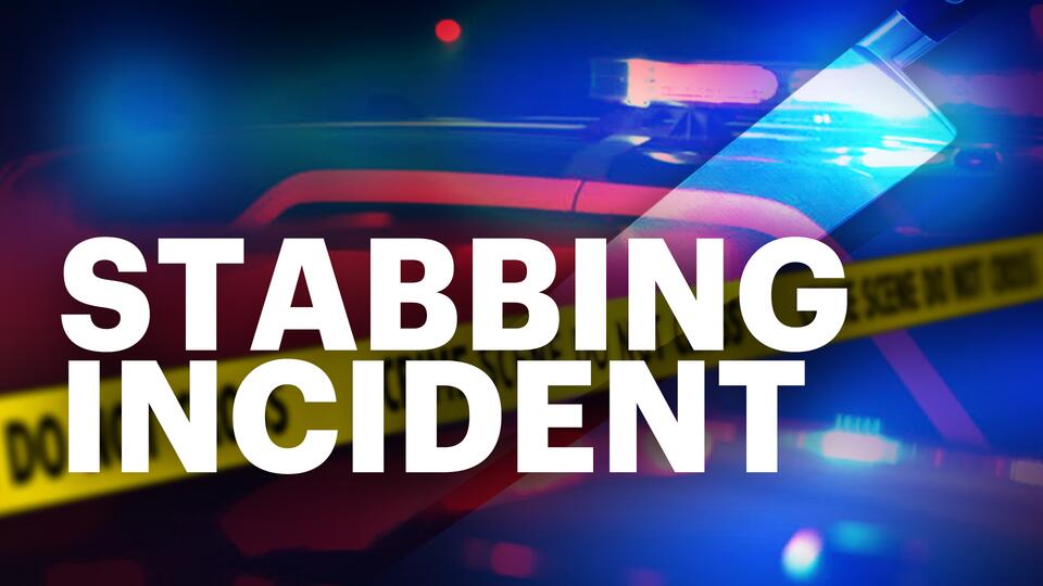 Spring Valley man faces charges for weekend stabbing