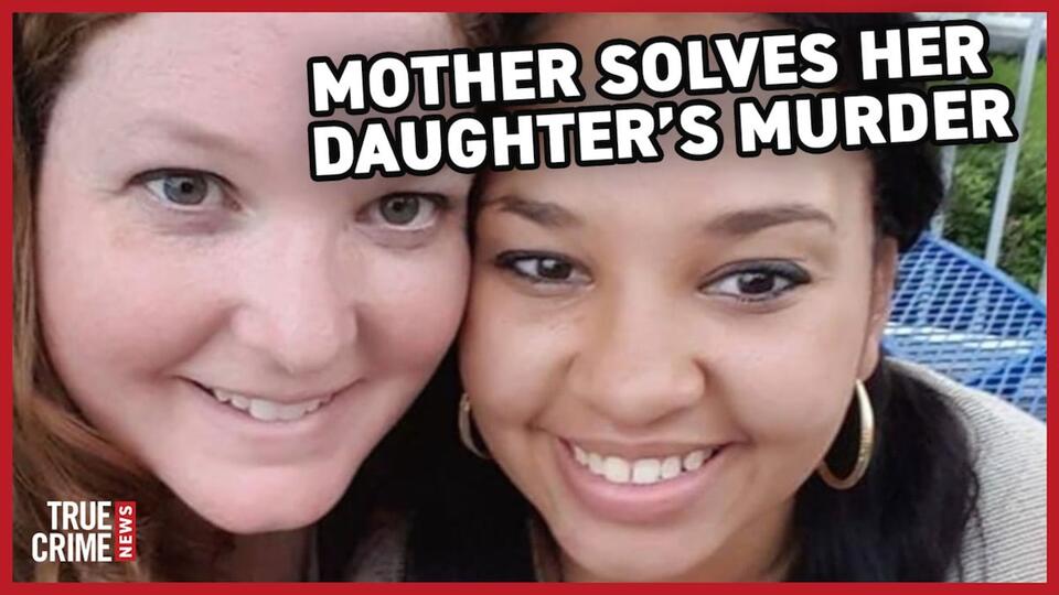 They said she took her own life. But her mom said it didn’t add up