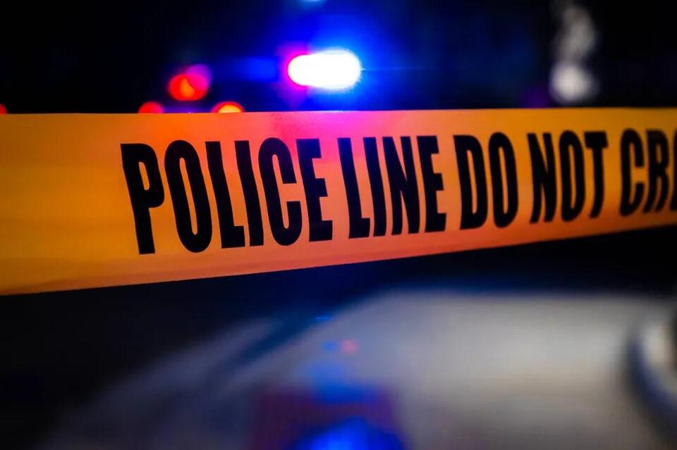 Suspect in NJ police incident arrested near mom's home in CT - NewsBreak