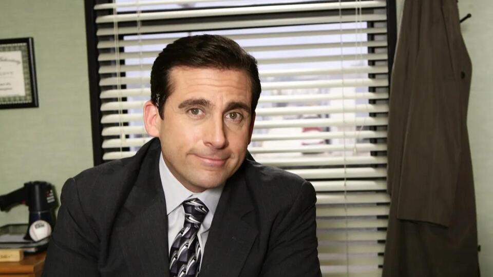 Steve Carell Denies Retirement Rumors Amidst New Projects — image 6