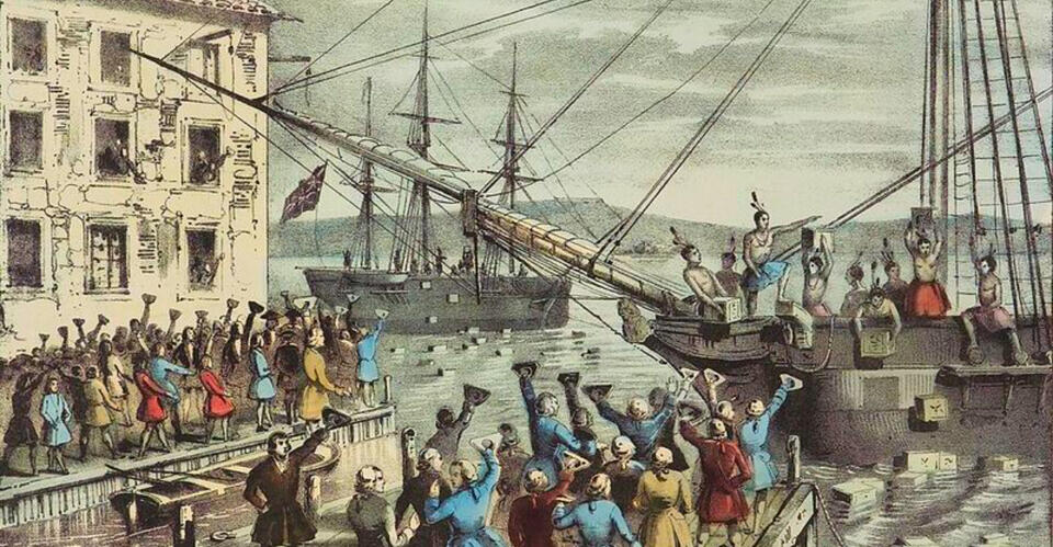 12 Ordinary Objects That Caused Major Historical Events - NewsBreak