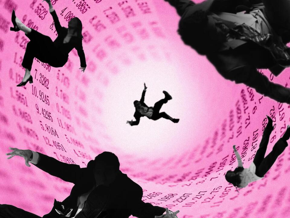 Welcome to the era of the forever layoff
