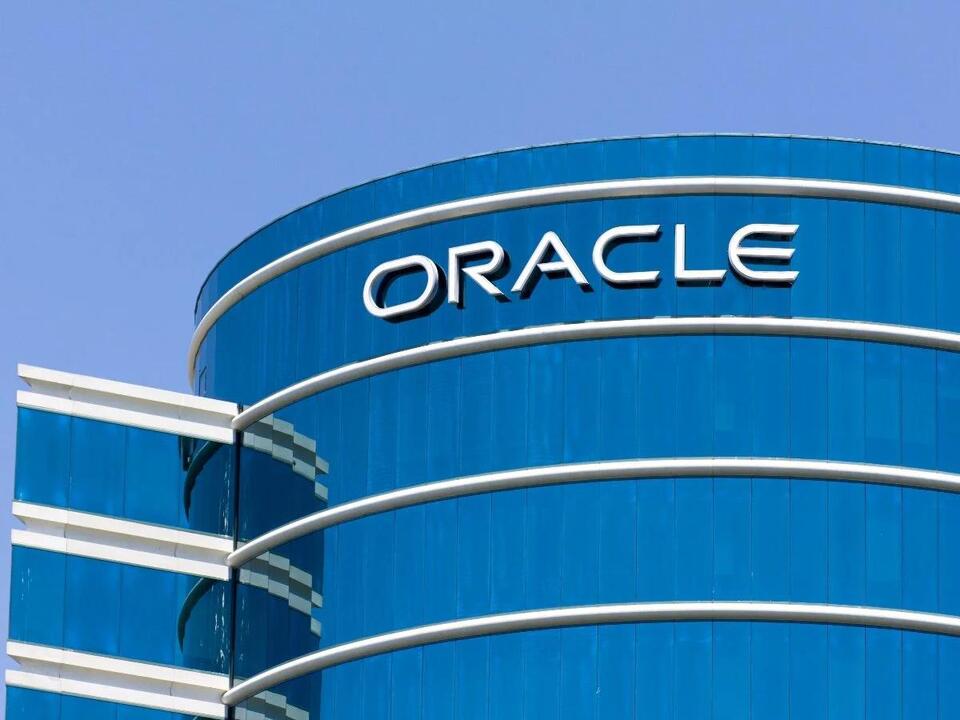 Oracle Launches 5 Claw-Powered Agentic CX Apps