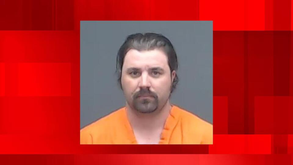 Texarkana man arrested for alleged child grooming - NewsBreak
