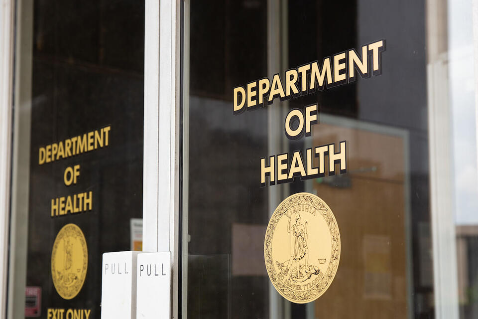 Va. health dept. updates food allergen list, food establishment ...