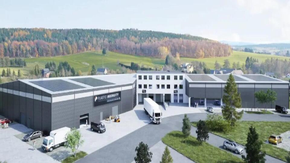 Plastic Ingenuity Expands Into Europe With Spezi-Pack Acquisition ...