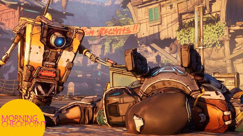 Borderlands 4 Is Already On Sale Despite Gearbox Boss Warning NewsBreak Borderlands 4 Is Already On Sale Despite Gearbox Boss Warning NewsBreak