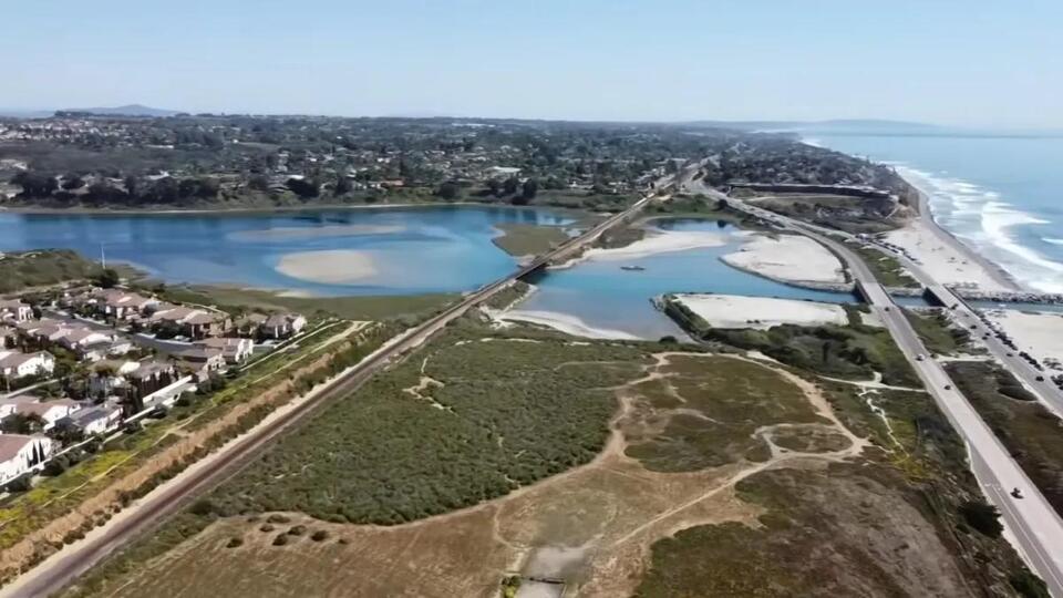 Carlsbad group pushes back on development proposal on Ponto coastline